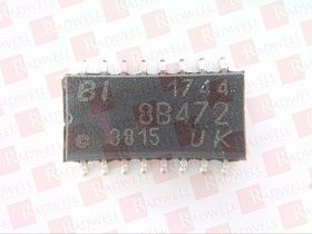 Резистор  Артикул 628B472TR4 от производителя TT ELECTRONICS