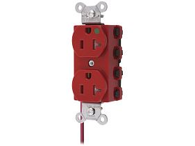 Hubbell SNAP8300RSCTRA