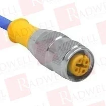 Комплект кабелей / шнуров QD Артикул RK 4.21T-0.2 от производителя TURCK