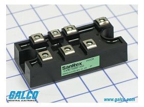 Sanrex-Sansha Electric Manufacturing CVM75BB160
