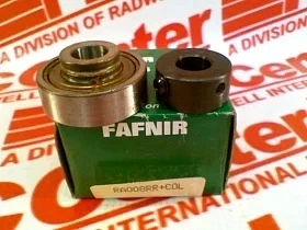 Подшипник Артикул RA008RR-COL от производителя TIMKEN