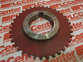 Звездочка / шестерня Артикул 37HD-FL от производителя KEYSTONE MANUFACTURING