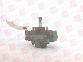 Гидравлический насос / мотор Артикул 1RFD-A  от производителя TUTHILL