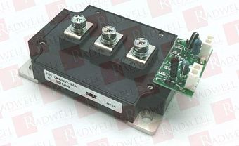 Транзистор Артикул CM400DY-24A от производителя POWEREX