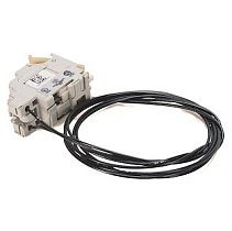 Автоматический выключатель Allen Bradley 140G-G-SNA шунтирующий 220-240В AC/220-250В DC