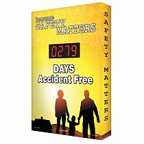 ACCUFORM SIGNS DL2WKC