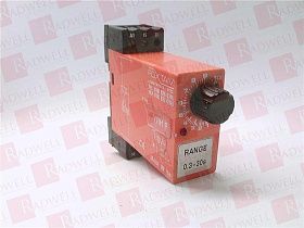 Замедляющие реле Артикул YRHF/0.3-30S/110VAC от производителя NORTONICS FOXTAM LIMITED