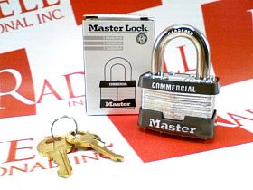 Дверной замок Артикул 1KA-X2439 от производителя MASTER LOCK