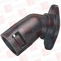 Кабелепровод / соединительный элемент Артикул AL28/FL/45/BL от производителя ABB THOMAS & BETTS