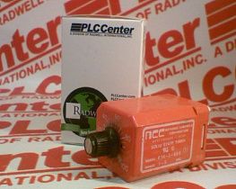 Реле / розетка Артикул K1K-5-666 от производителя AMETEK