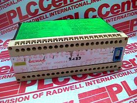 Устройство для органов управления Артикул 46965144 от производителя MANNESMANN DEMAG