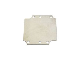 Bud Industries MPX-519-A