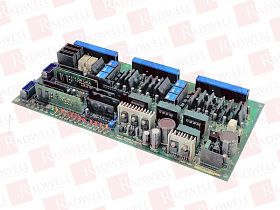 Дополнительный модуль / плата сервопривода Артикул E4800-T10-001-A от производителя OKUMA