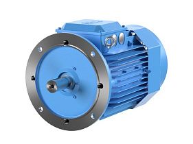 Baldor-ABB Motors EMVM13754D-D-PP