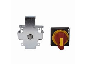 Klockner-Moeller, Div of Eaton Corp. NZM1-XRAVR