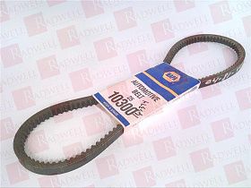 Ремень Артикул 25-10300 от производителя NAPA