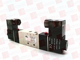 Электромагнитный клапан  Артикул AVS-523E1-24D от производителя AUTOMATION DIRECT