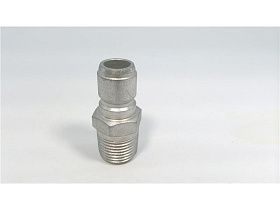 Муфта соединительная ST-4T25 прямая стальная EATON HANSEN