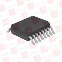 Оптоизолятор интегральных схем Артикул IS2805-4 от производителя ISOCOM