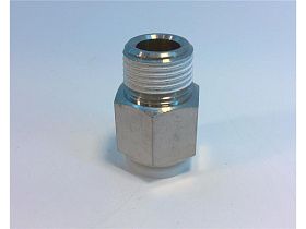 PC5/8-N4U Пневматические фитинги и аксессуары от PISCO PNEUMATICS