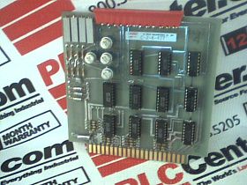 Плата ПК Плата ПЛК / дополнения к  плататам Артикул C-2-6-427 от производителя METRAMATIC