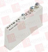 Модуль логического ввода-вывода постоянного тока Артикул AD9T от производителя OPTO 22