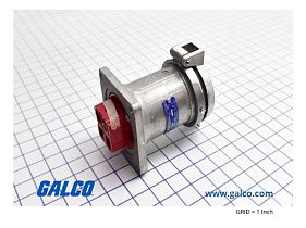 Crouse Hinds AREA10416