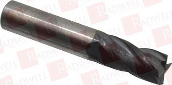 Концевая фреза Артикул 30024 от производителя KYOCERA