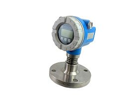Реле уровня Endress+Hauser FMR245-AGALKCA4A, 230PSI, IP65