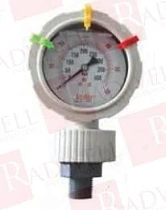 Расходомер Артикул BAG-P-0-100 от производителя ICON PROCESS CONTROLS