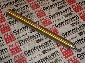 Пневматический цилиндр ALLENAIR C-1-1/2X14-NT-RC латунный односторонний, диаметр 1-1/2"