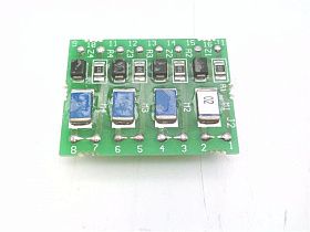 3-2350-002 Плата ПК Компьютер от ROSEMOUNT ANALYTICAL