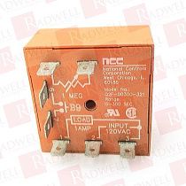 Замедляющие реле Артикул Q2F-300-321 от производителя AMETEK