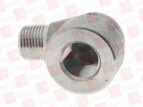 Труба и муфта Артикул 3403D-08 от производителя MERIT BRASS COMPANY