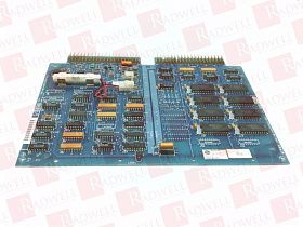 Плата ПК Плата ПЛК / дополнения к  плататам Артикул IC600CM548 от производителя GE FANUC