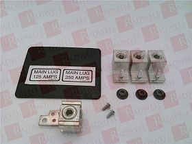 Аксессуар для автоматического выключателя Артикул MLKA3 от производителя SIEMENS