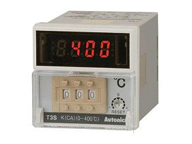 ATC-Automatic Timing & Control T3S-B4SP2C