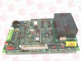 Модуль логического ввода-вывода постоянного тока Артикул LC4A от производителя OPTO 22