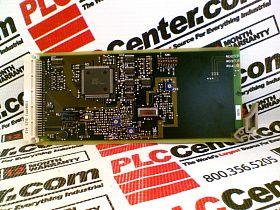 Плата ПК Плата ПЛК / дополнения к  плататам Артикул M3CPV611AB от производителя NEC