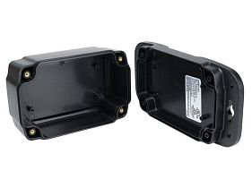 Bud Industries HD-7606