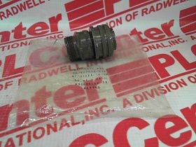 Перемычка / клемма / штекер Артикул 97-3106A-18-1P от производителя FUJIKURA AMERICA