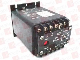 Замедляющие реле Артикул 1013-1-G-1-B от производителя KANSON ELECTRONICS INC