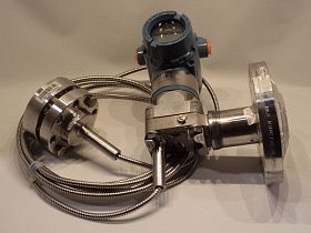 Преобразователь давления 3051-CD2A22A1AS215M5Q4 производства ROSEMOUNT ANALYTICAL