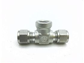 6TTF4-SS Перемычка / клемма / штекер от HOKE