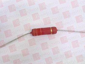 Резистор  Артикул PR03000203302JAC00 от производителя VISHAY