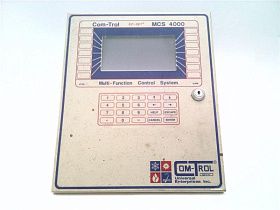 40AB001G01 Интерфейс оператора от ROCKETPORT