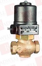 Электромагнитный клапан  Артикул 18D13-12VDC от производителя MAGNATROL