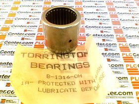 Подшипник Артикул B-1316-OH от производителя TIMKEN