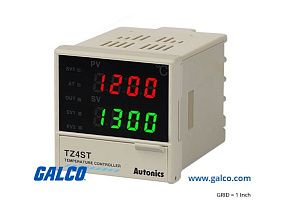 Autonics TZ4ST-24C