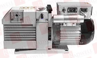 Вакуумный насос  Артикул 160141V150-1 от производителя LEYBOLD